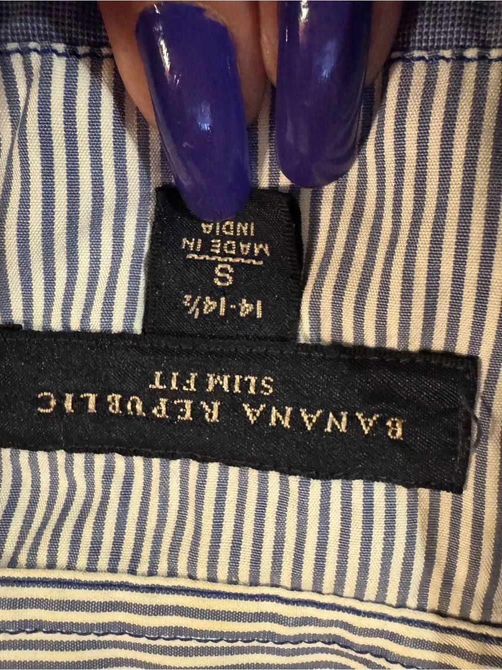 Banana Republic banana republic